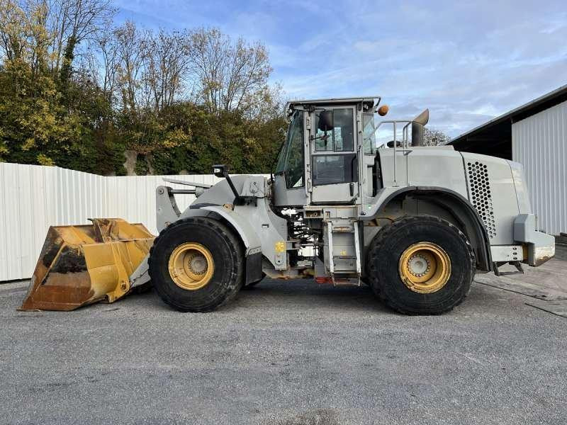 Caterpillar 962K - Wheel loader: gambar 3 Caterpillar 962K - Wheel loader: gambar 3