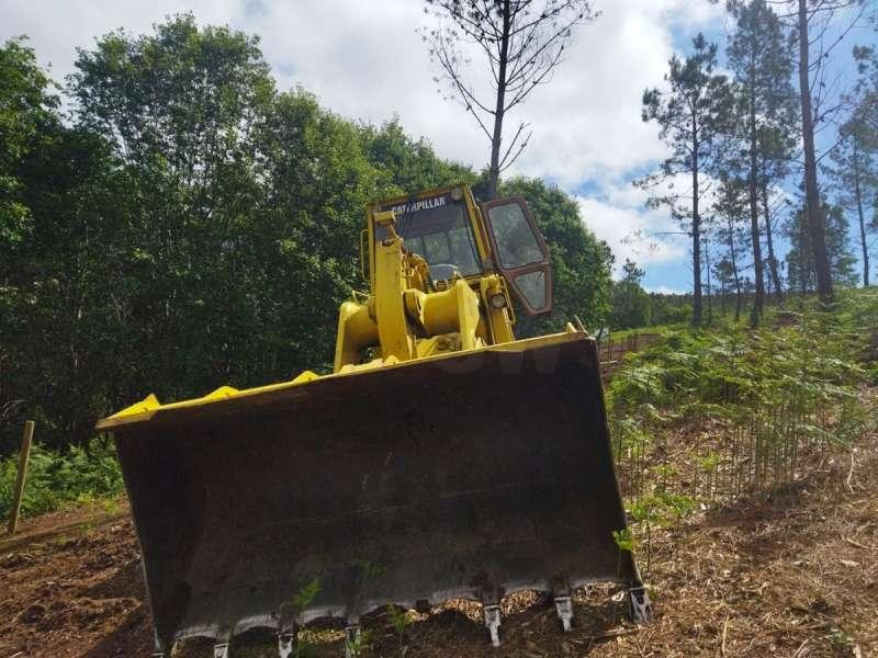 Caterpillar 963 - Crawler loader: gambar 4 Caterpillar 963 - Crawler loader: gambar 4