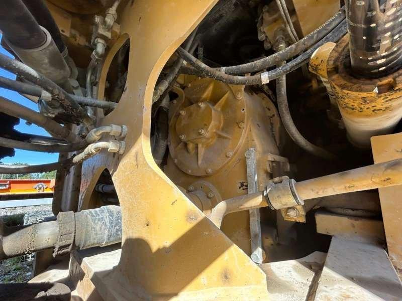 Wheel loader Caterpillar 966G: gambar 20
