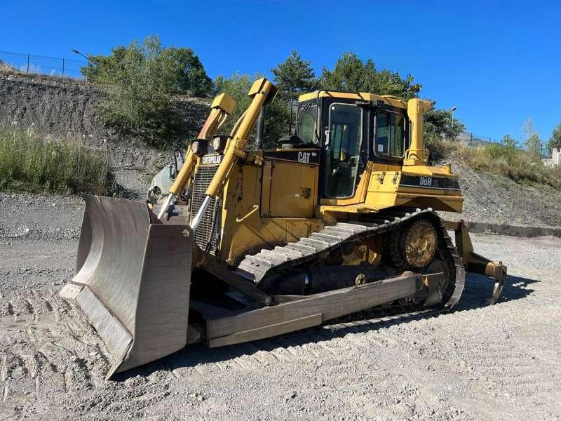 Caterpillar D6RXL - Bulldozer: gambar 2 Caterpillar D6RXL - Bulldozer: gambar 2