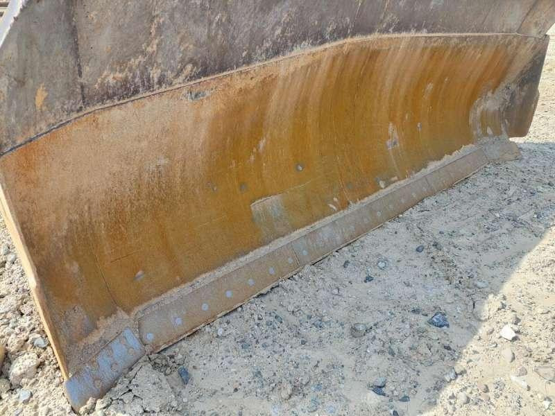Caterpillar D6T LGP - Bulldozer: gambar 2 Caterpillar D6T LGP - Bulldozer: gambar 2