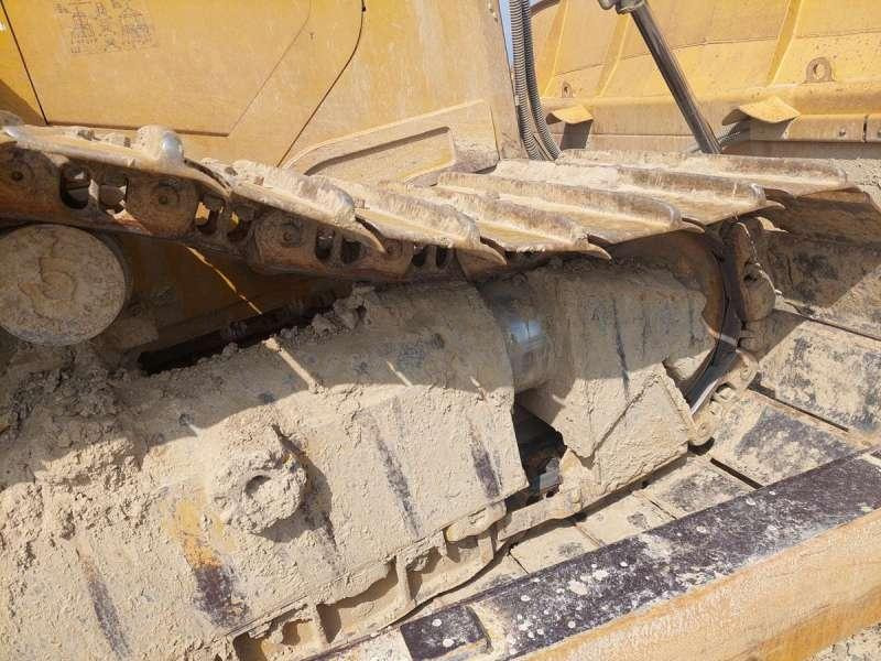 Caterpillar D6T LGP - Bulldozer: gambar 3 Caterpillar D6T LGP - Bulldozer: gambar 3