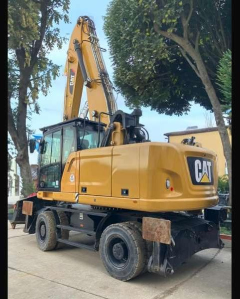 Caterpillar MH3022 - Mesin pengisi: gambar 2 Caterpillar MH3022 - Mesin pengisi: gambar 2