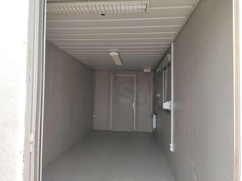 Kontainer konstruksi Cougnaud 15 M2: gambar 9