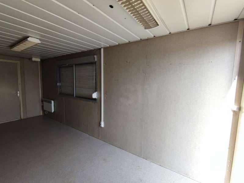 Kontainer konstruksi Cougnaud 15 M2: gambar 10