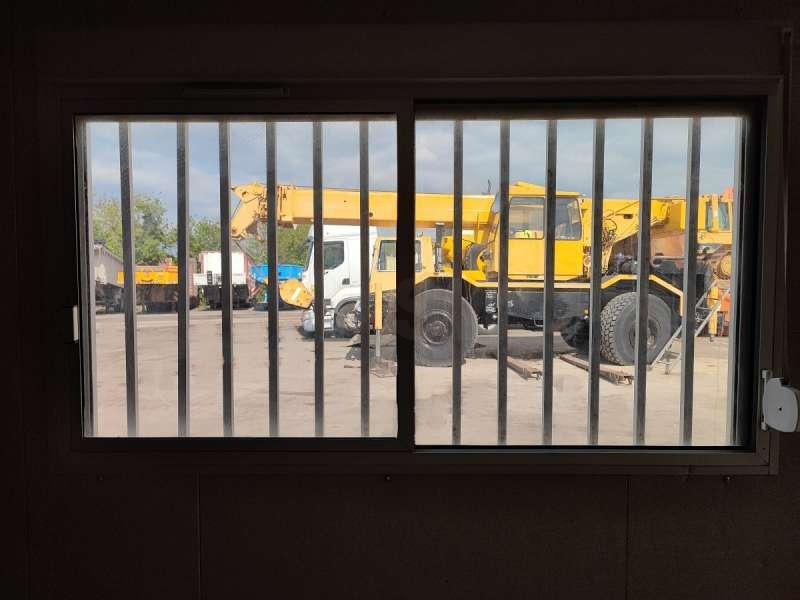 Kontainer konstruksi Cougnaud 15 M2: gambar 16