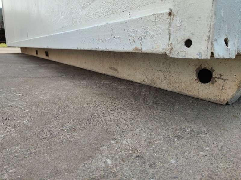 Kontainer konstruksi Cougnaud 15 M2: gambar 8