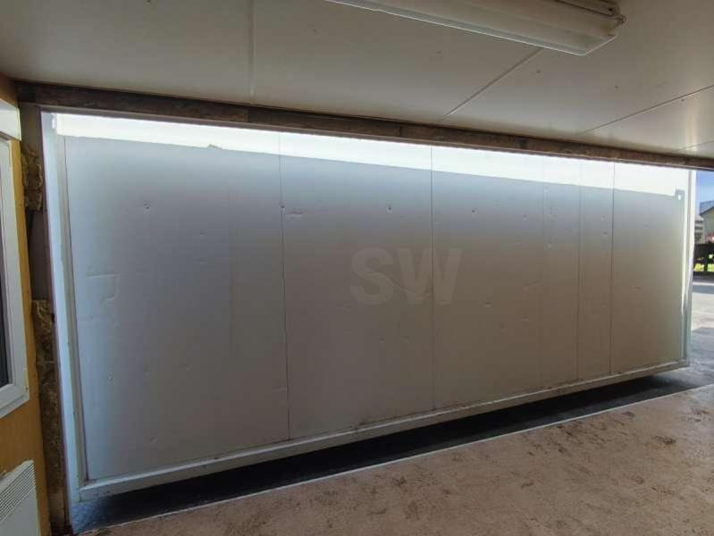 Cougnaud 15 M2 - Kontainer konstruksi: gambar 3 Cougnaud 15 M2 - Kontainer konstruksi: gambar 3