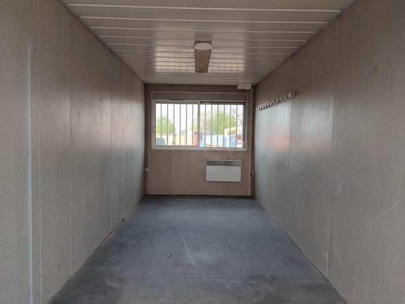 Cougnaud 15 M2 - Kontainer konstruksi: gambar 5 Cougnaud 15 M2 - Kontainer konstruksi: gambar 5