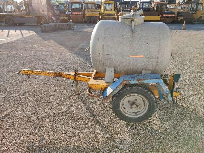 Courant 500 LITRES A EAU - Tangki air: gambar 4 Courant 500 LITRES A EAU - Tangki air: gambar 4