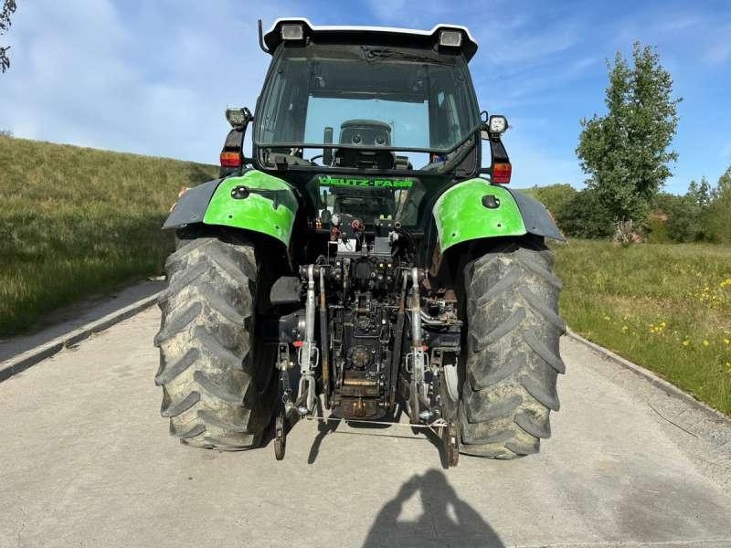 Deutz FAHR M620 - Traktor: gambar 5 Deutz FAHR M620 - Traktor: gambar 5