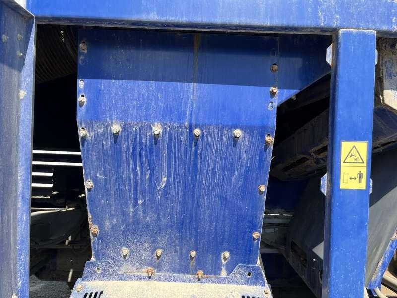 Screener Edge POUR LE RECYCLAGE MC1400: gambar 41 Screener Edge POUR LE RECYCLAGE MC1400: gambar 41