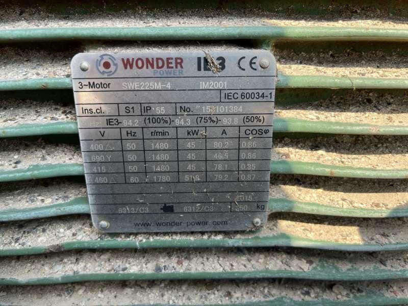 Screener Edge POUR LE RECYCLAGE MC1400: gambar 48 Screener Edge POUR LE RECYCLAGE MC1400: gambar 48