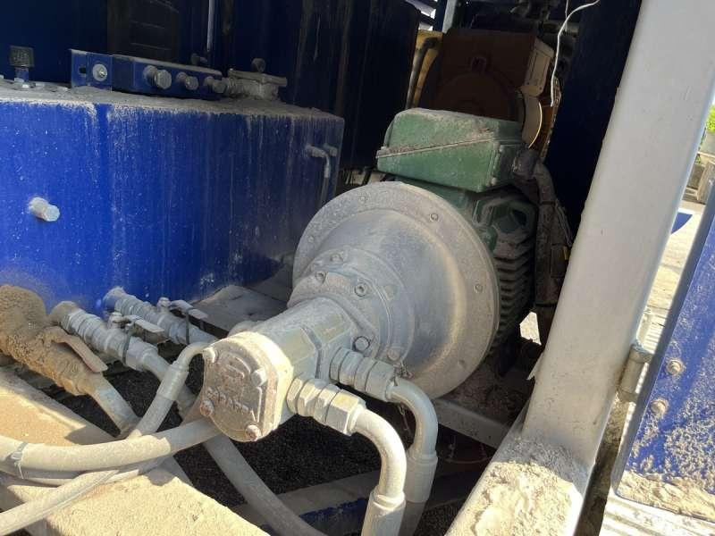 Screener Edge POUR LE RECYCLAGE MC1400: gambar 42 Screener Edge POUR LE RECYCLAGE MC1400: gambar 42