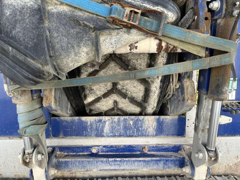 Screener Edge POUR LE RECYCLAGE MC1400: gambar 15 Screener Edge POUR LE RECYCLAGE MC1400: gambar 15