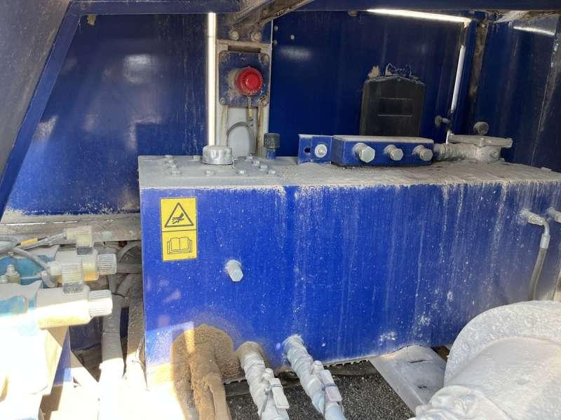 Screener Edge POUR LE RECYCLAGE MC1400: gambar 43 Screener Edge POUR LE RECYCLAGE MC1400: gambar 43