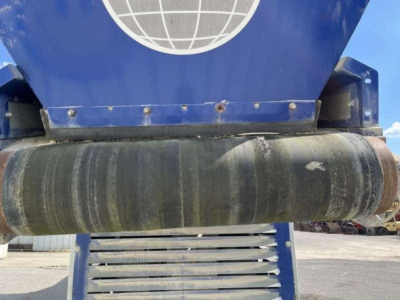 Screener Edge POUR LE RECYCLAGE MC1400: gambar 16 Screener Edge POUR LE RECYCLAGE MC1400: gambar 16