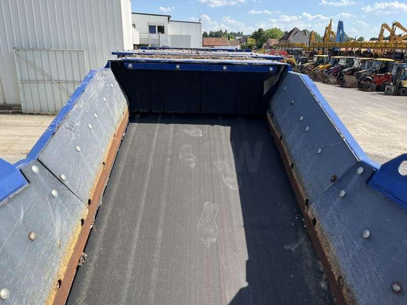 Screener Edge POUR LE RECYCLAGE MC1400: gambar 27 Screener Edge POUR LE RECYCLAGE MC1400: gambar 27