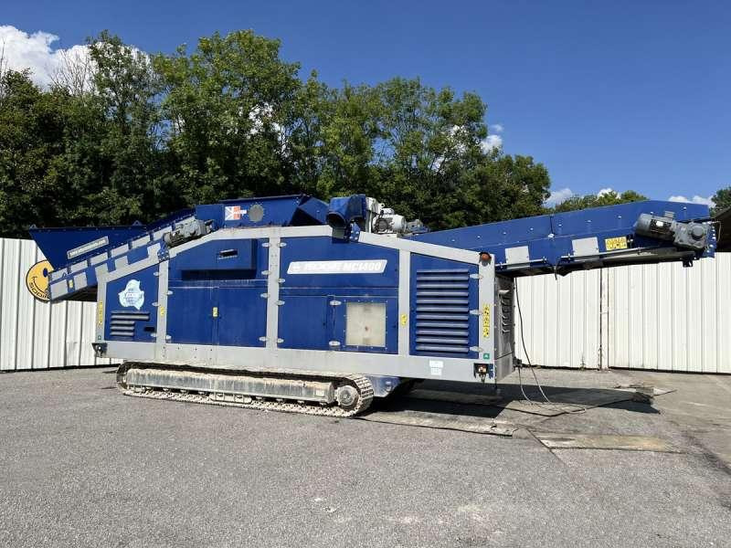 Edge POUR LE RECYCLAGE MC1400 - Screener: gambar 1 Edge POUR LE RECYCLAGE MC1400 - Screener: gambar 1