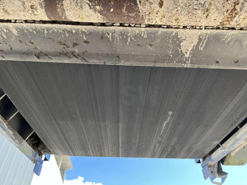 Screener Edge POUR LE RECYCLAGE MC1400: gambar 12 Screener Edge POUR LE RECYCLAGE MC1400: gambar 12