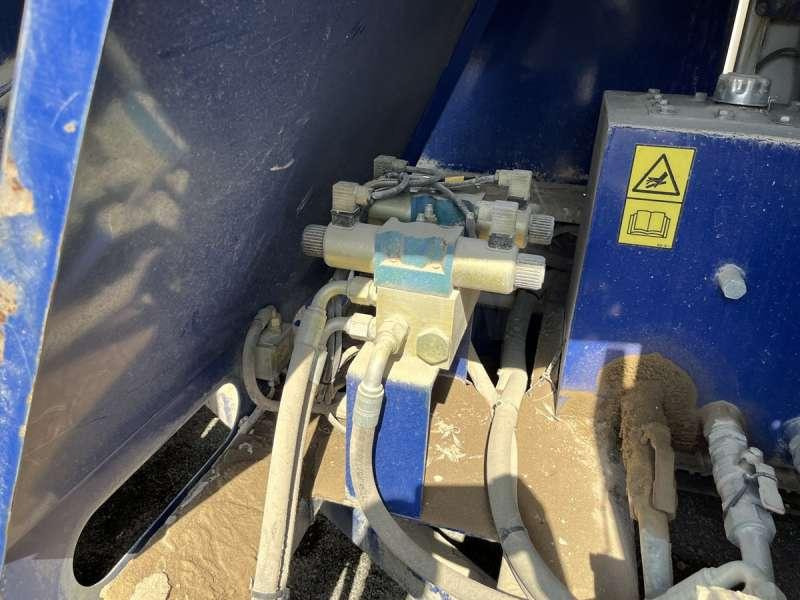 Screener Edge POUR LE RECYCLAGE MC1400: gambar 44 Screener Edge POUR LE RECYCLAGE MC1400: gambar 44