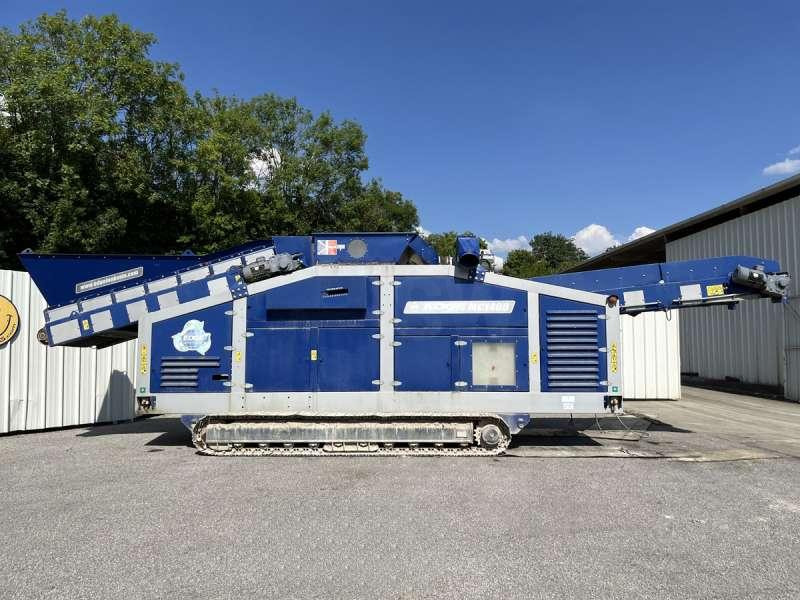 Screener Edge POUR LE RECYCLAGE MC1400: gambar 6 Screener Edge POUR LE RECYCLAGE MC1400: gambar 6