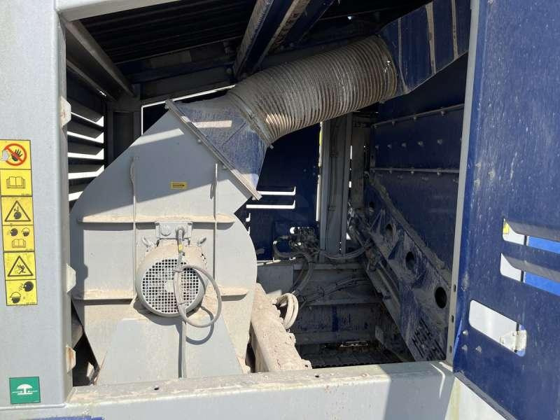 Screener Edge POUR LE RECYCLAGE MC1400: gambar 37 Screener Edge POUR LE RECYCLAGE MC1400: gambar 37