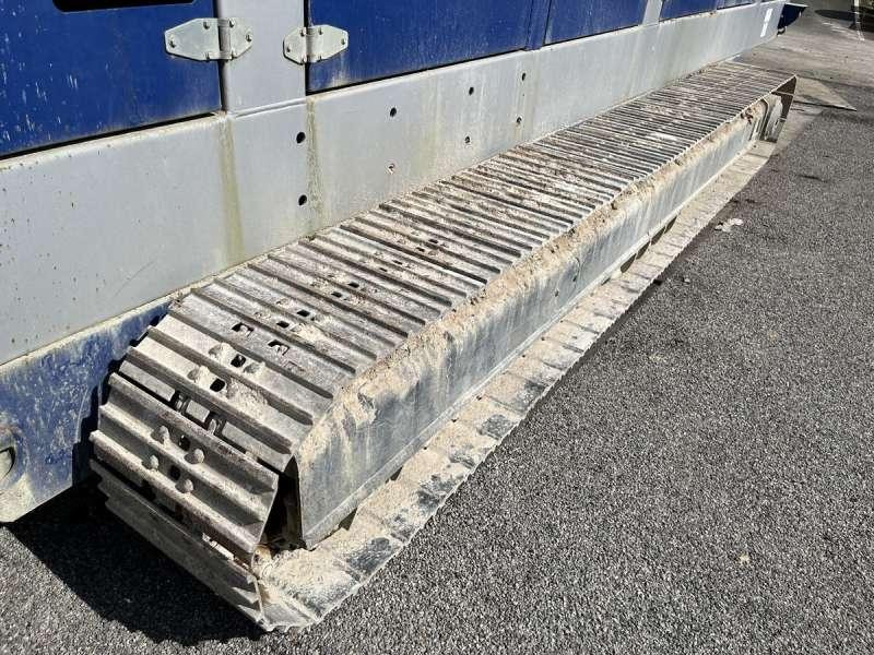 Screener Edge POUR LE RECYCLAGE MC1400: gambar 33 Screener Edge POUR LE RECYCLAGE MC1400: gambar 33