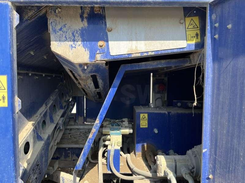 Screener Edge POUR LE RECYCLAGE MC1400: gambar 40 Screener Edge POUR LE RECYCLAGE MC1400: gambar 40