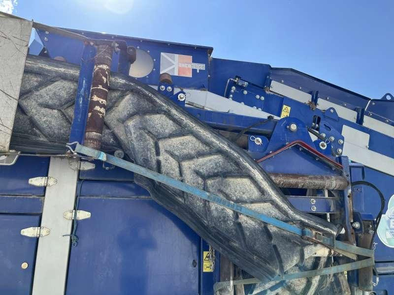 Screener Edge POUR LE RECYCLAGE MC1400: gambar 14 Screener Edge POUR LE RECYCLAGE MC1400: gambar 14