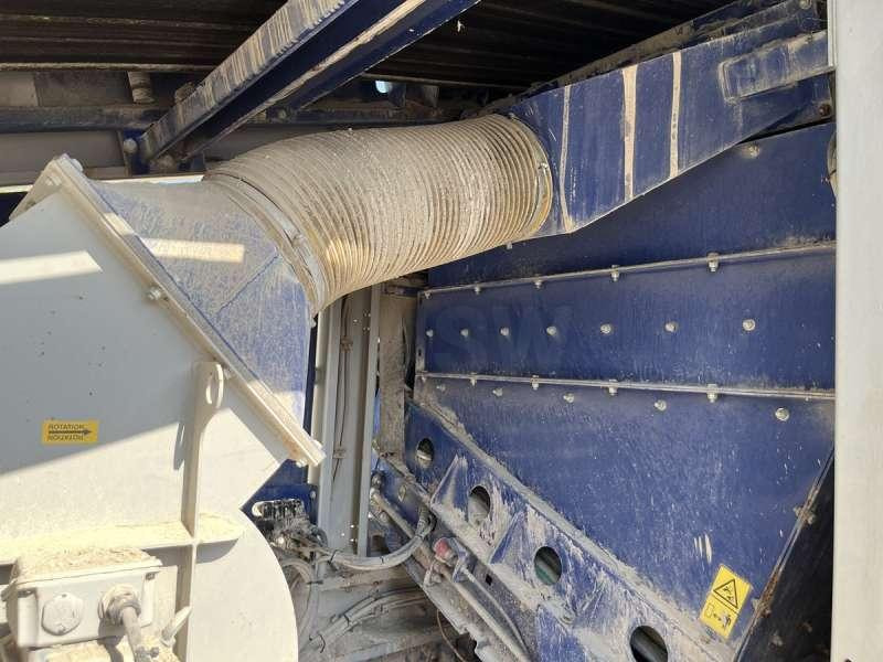 Screener Edge POUR LE RECYCLAGE MC1400: gambar 39 Screener Edge POUR LE RECYCLAGE MC1400: gambar 39