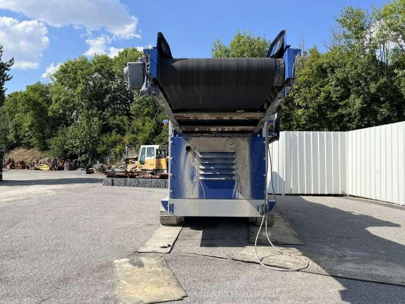 Screener Edge POUR LE RECYCLAGE MC1400: gambar 8 Screener Edge POUR LE RECYCLAGE MC1400: gambar 8