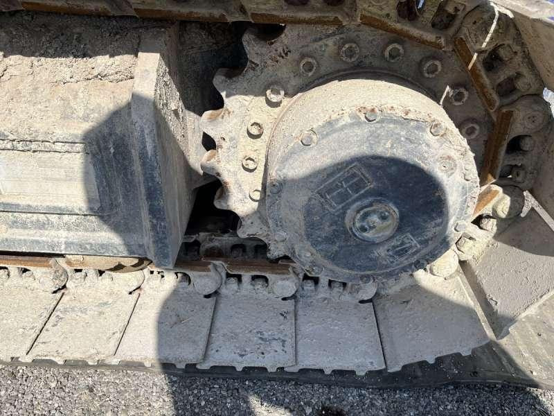 Screener Edge POUR LE RECYCLAGE MC1400: gambar 35 Screener Edge POUR LE RECYCLAGE MC1400: gambar 35