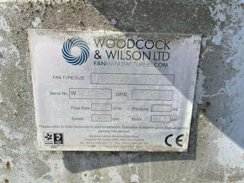 Screener Edge POUR LE RECYCLAGE MC1400: gambar 22 Screener Edge POUR LE RECYCLAGE MC1400: gambar 22