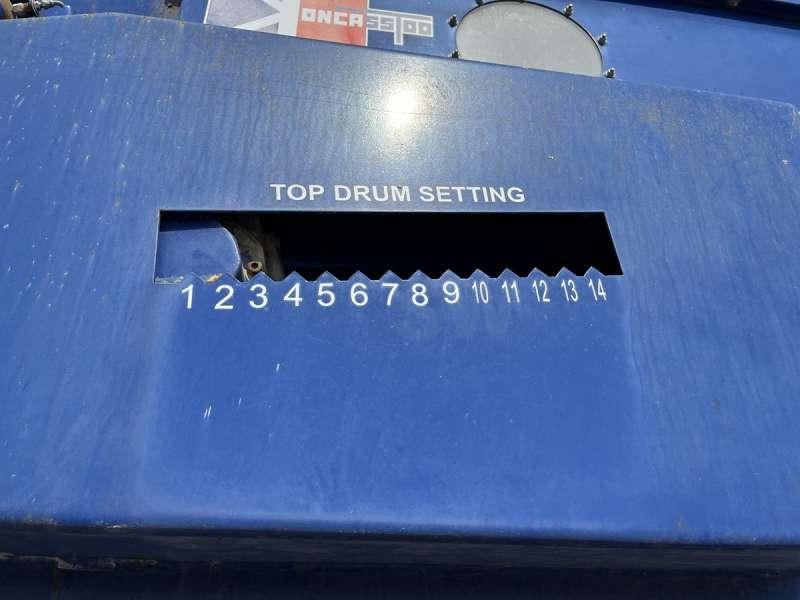 Screener Edge POUR LE RECYCLAGE MC1400: gambar 46 Screener Edge POUR LE RECYCLAGE MC1400: gambar 46