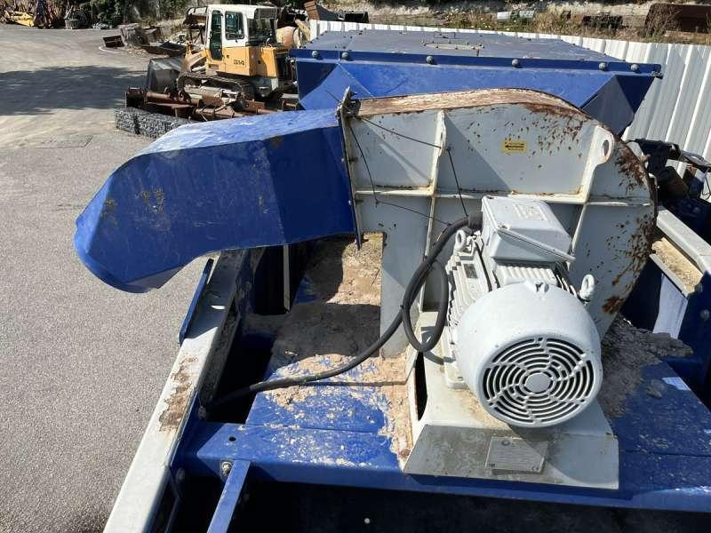 Screener Edge POUR LE RECYCLAGE MC1400: gambar 21 Screener Edge POUR LE RECYCLAGE MC1400: gambar 21