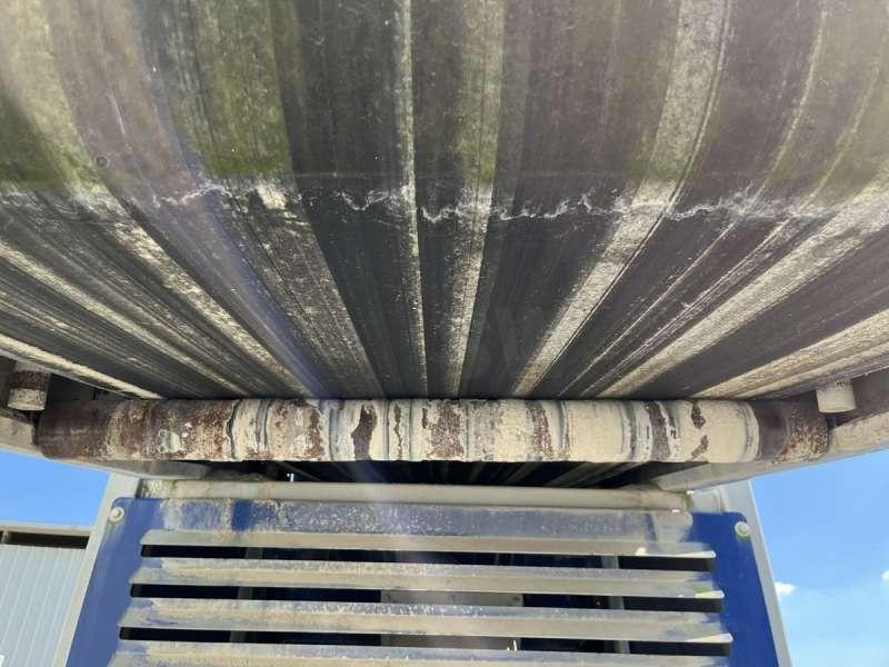 Screener Edge POUR LE RECYCLAGE MC1400: gambar 17 Screener Edge POUR LE RECYCLAGE MC1400: gambar 17