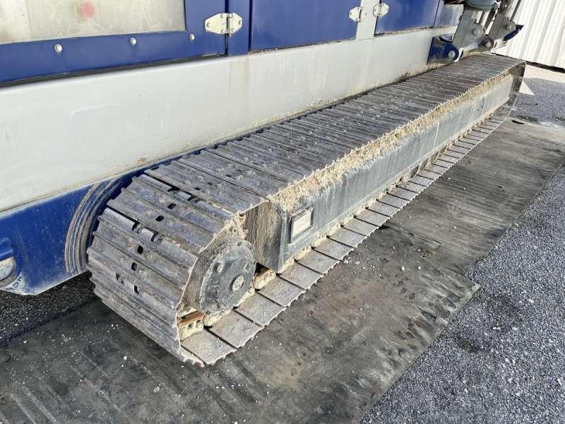 Screener Edge POUR LE RECYCLAGE MC1400: gambar 30 Screener Edge POUR LE RECYCLAGE MC1400: gambar 30