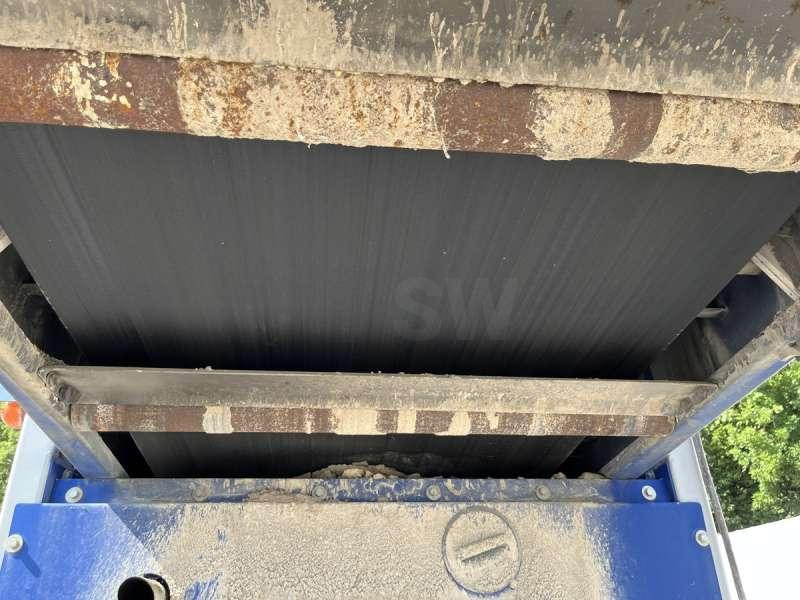 Screener Edge POUR LE RECYCLAGE MC1400: gambar 11 Screener Edge POUR LE RECYCLAGE MC1400: gambar 11
