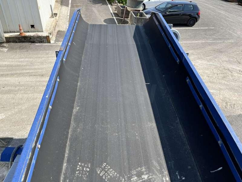 Screener Edge POUR LE RECYCLAGE MC1400: gambar 19 Screener Edge POUR LE RECYCLAGE MC1400: gambar 19