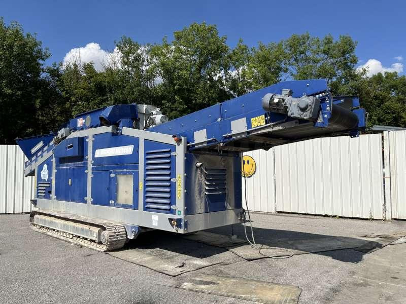 Screener Edge POUR LE RECYCLAGE MC1400: gambar 7 Screener Edge POUR LE RECYCLAGE MC1400: gambar 7