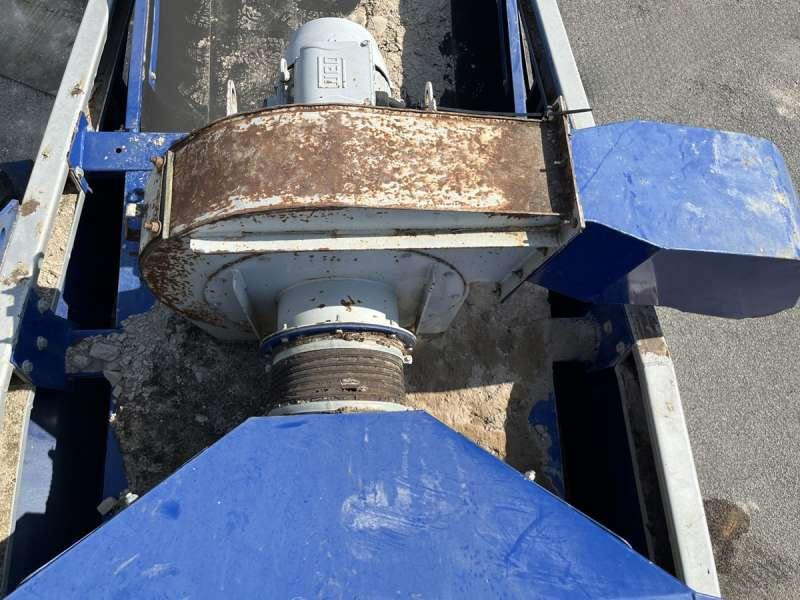 Screener Edge POUR LE RECYCLAGE MC1400: gambar 28 Screener Edge POUR LE RECYCLAGE MC1400: gambar 28