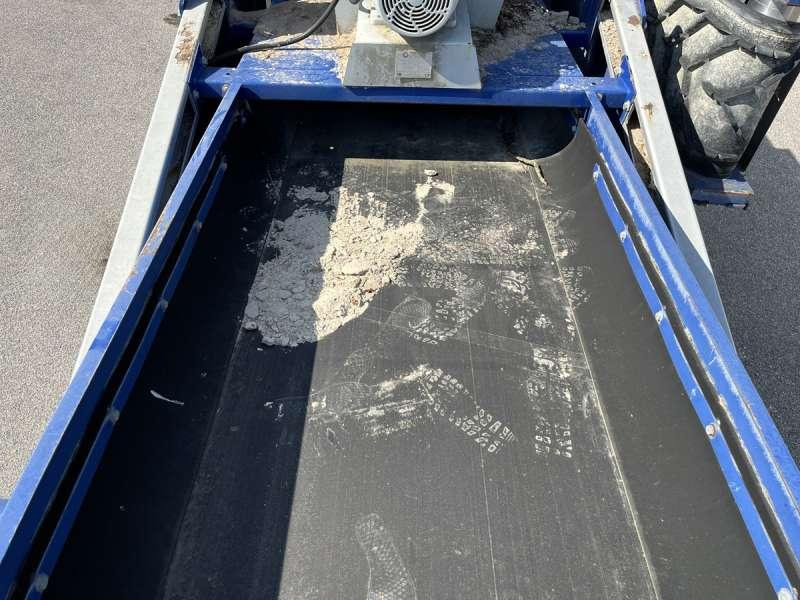 Screener Edge POUR LE RECYCLAGE MC1400: gambar 20 Screener Edge POUR LE RECYCLAGE MC1400: gambar 20