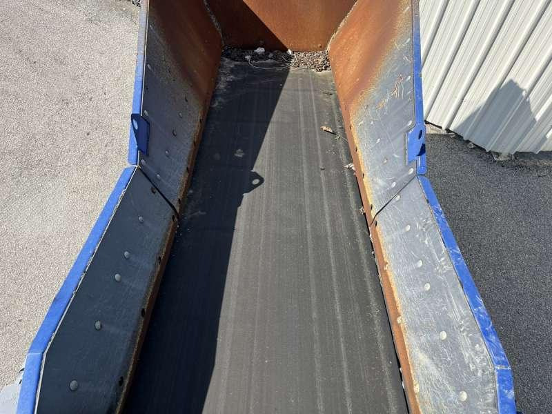 Screener Edge POUR LE RECYCLAGE MC1400: gambar 25 Screener Edge POUR LE RECYCLAGE MC1400: gambar 25