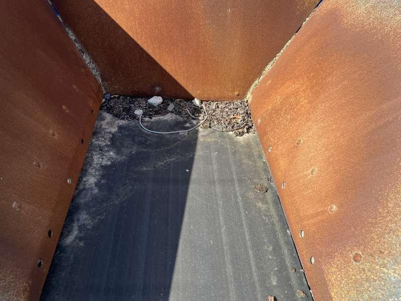 Screener Edge POUR LE RECYCLAGE MC1400: gambar 26 Screener Edge POUR LE RECYCLAGE MC1400: gambar 26