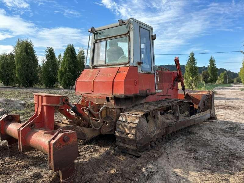 FIAT HITACHI FD14E - Bulldozer: gambar 3 FIAT HITACHI FD14E - Bulldozer: gambar 3