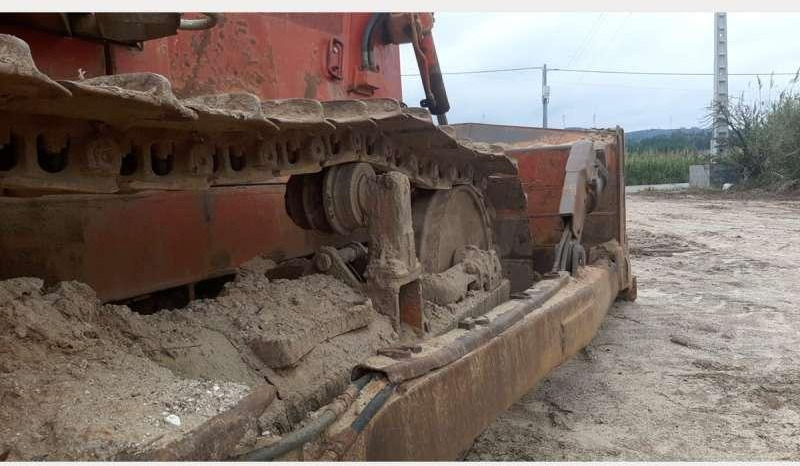 Leasing FIAT HITACHI FD14E FIAT HITACHI FD14E: gambar 9