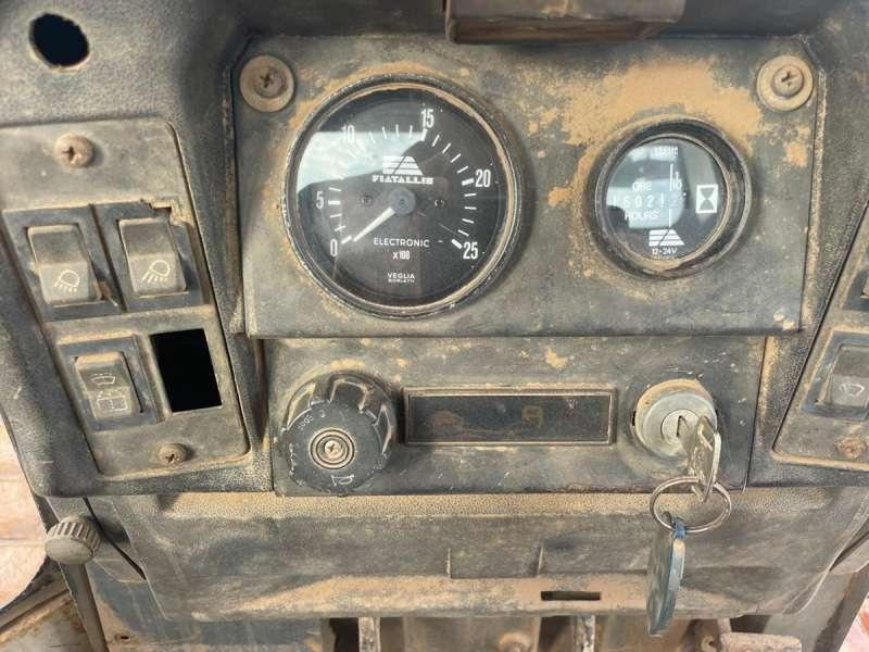 Leasing FIAT HITACHI FD14E FIAT HITACHI FD14E: gambar 19