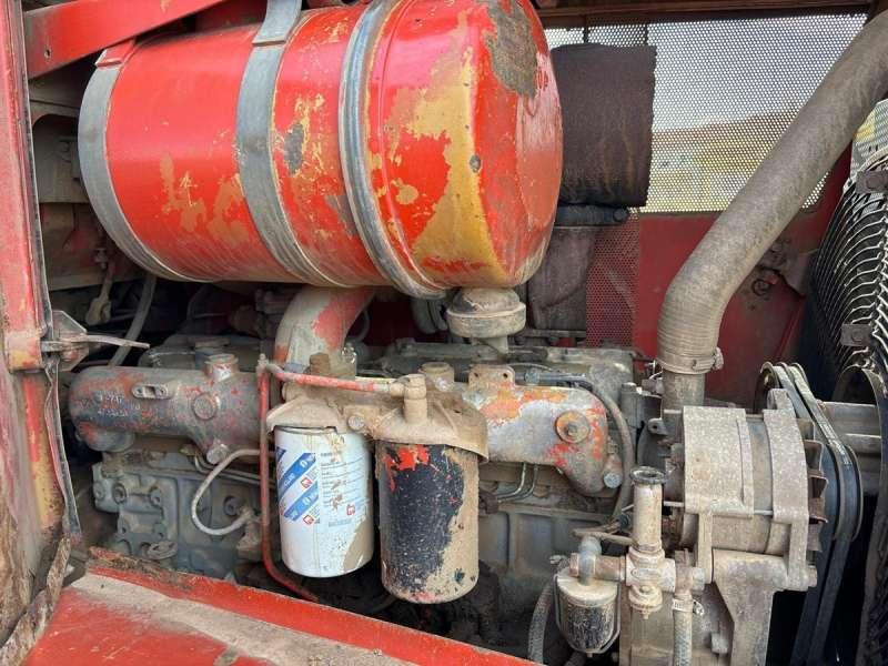 Leasing FIAT HITACHI FD14E FIAT HITACHI FD14E: gambar 7