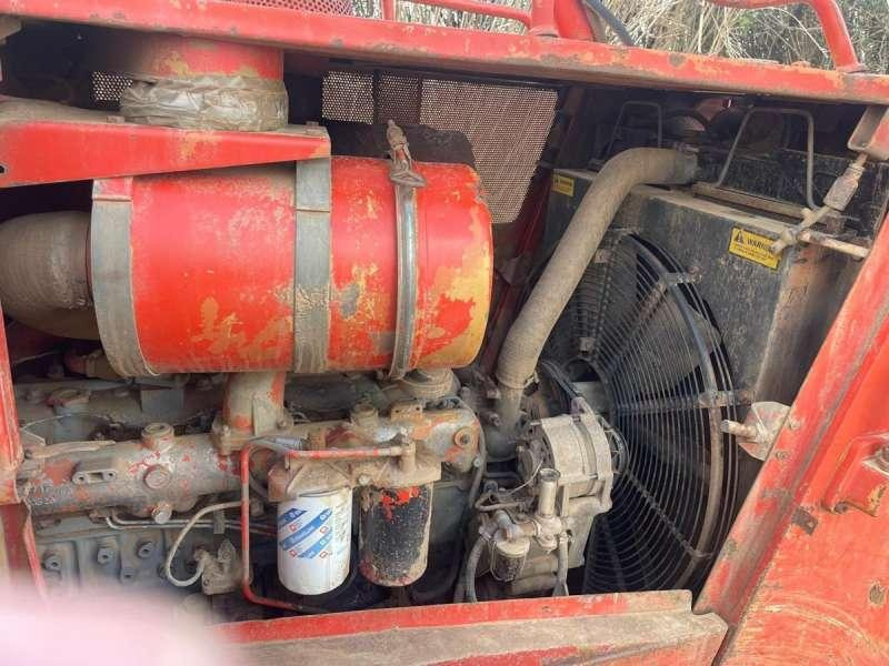 Leasing FIAT HITACHI FD14E FIAT HITACHI FD14E: gambar 13